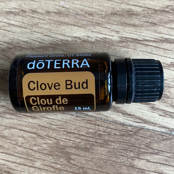 Doterra Other - Doterra clove Essential Oil